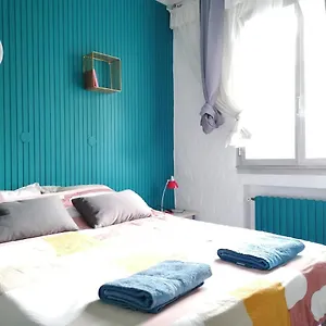 équipé 30 Min De Paris, 3' Evry, 10' Orly Appartement